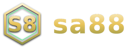 sa88 logo