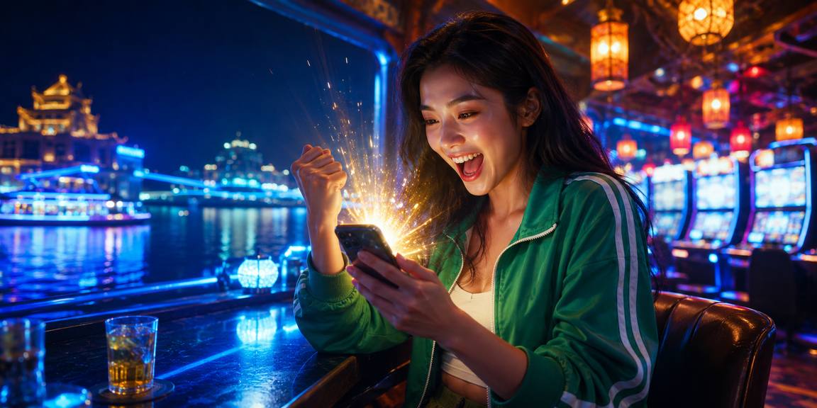 sa88 casino app visual